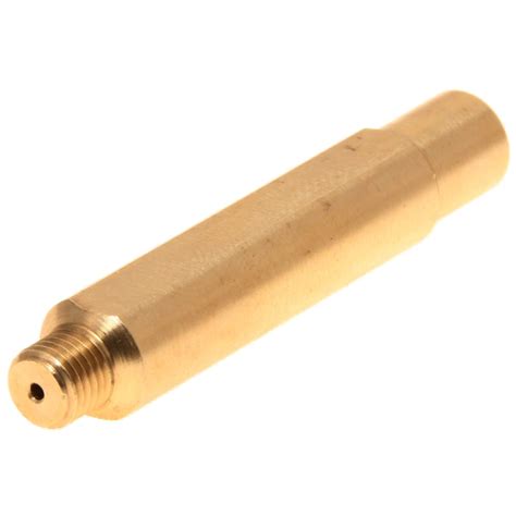gas hob test point adaptor